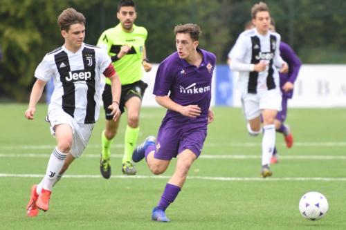 ACF FIORENTINA VS JUVENTUS 43